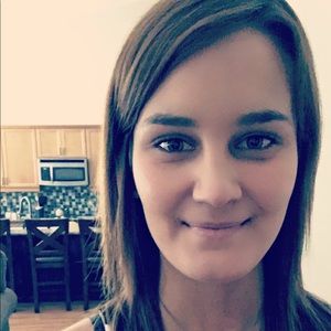 Meet your Posher, Katrina